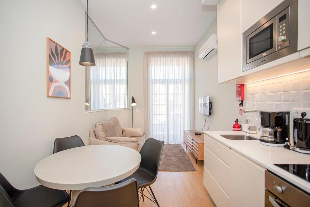 Liiiving In Porto - Sweet Sunlight Apartment 外观 照片