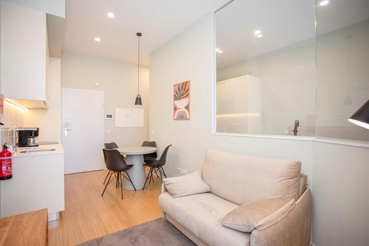 Liiiving In Porto - Sweet Sunlight Apartment 外观 照片