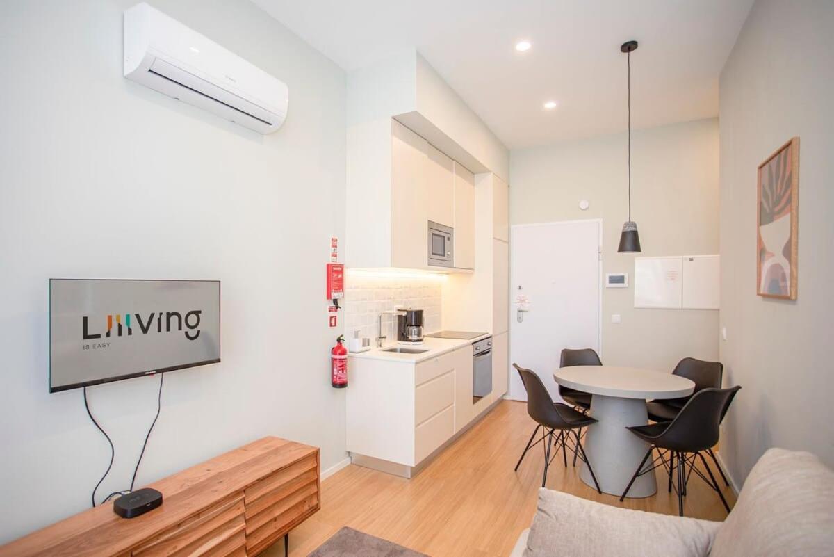 Liiiving In Porto - Sweet Sunlight Apartment 外观 照片