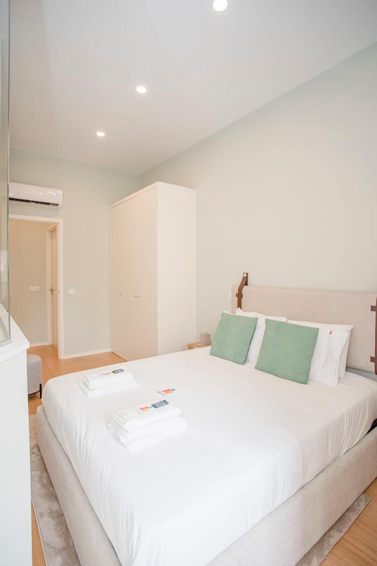 Liiiving In Porto - Sweet Sunlight Apartment 外观 照片
